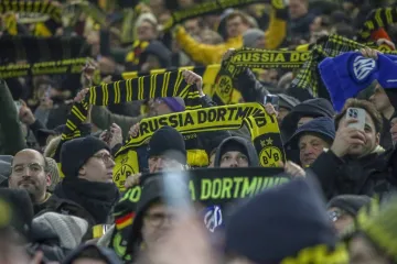 &Scaron;to se događa u Dortmundu? Jedna TikTok objava zapalila na&scaron;u regiju i zatrpala Borussiju komentarima