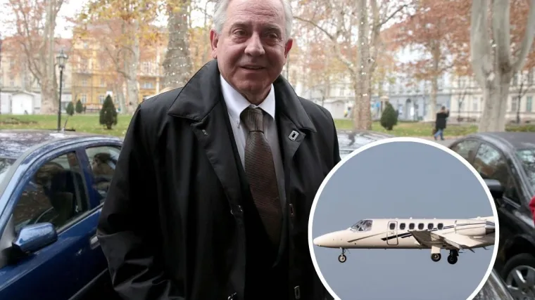 Nekad su Ćaća i on žarili hrvatskim nebom: Kultna Cessna u prodaji, može i zamjena za motocikl