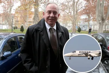 Nekad su Ćaća i on žarili hrvatskim nebom: Kultna Cessna u prodaji, može i zamjena za motocikl