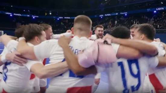 Slovenski mediji o povijesnoj utakmici Hrvatske: 'Hvala vam &scaron;to ste spasili prvenstvo'