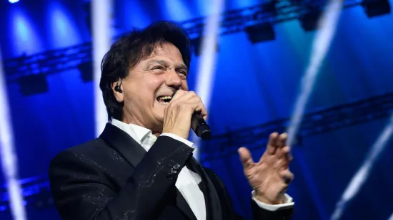 Zdravko Čolić prije tridesetak godina dugovao novac kamatarima? Cure detalji iz pro&scaron;losti