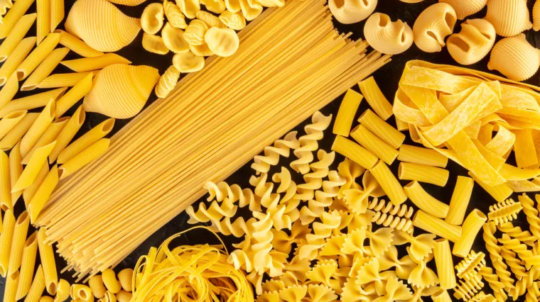 [KVIZ] Zna&scaron; li nazive ovih vrsta tjestenina?