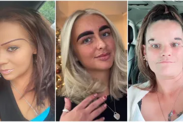 Podijelili su najgore obrve ikada viđene na internetu: Neke su toliko grozne da će vas &scaron;okirati