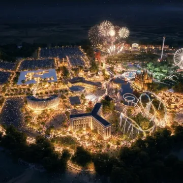 Sred Balkana svjetska priča: U ovaj turistički projekt uložit će milijardu eura i izgleda premoćno!