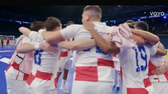 Hrvatska igra ponajveću utakmicu ikad, a izbornik i reprezentativci otkrili su nam veliku tajnu