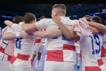 Hrvatska igra ponajveću utakmicu ikad, a izbornik i reprezentativci otkrili su nam veliku tajnu
