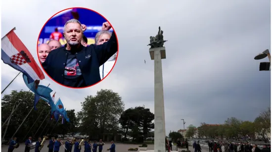 Veterani Domovinskog rata objavili važne 'upute' za koncert Thompsona u Rijeci: 'Parkirate na Delti...'