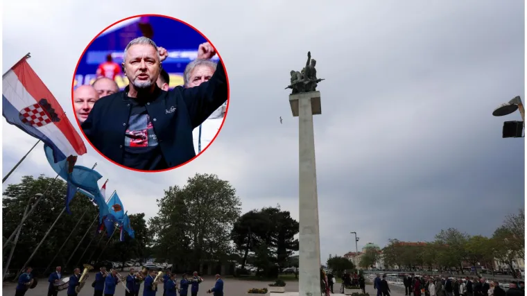 Veterani Domovinskog rata objavili važne 'upute' za koncert Thompsona u Rijeci: 'Parkirate na Delti...'