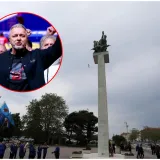 Veterani Domovinskog rata objavili važne 'upute' za koncert Thompsona u Rijeci: 'Parkirate na Delti...'