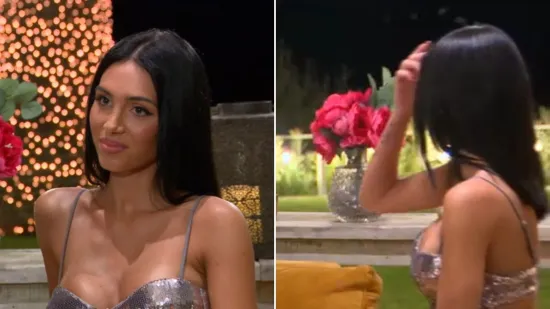 Anastasia ostala bez ruže pa se upla&scaron;ila komentara drugih djevojaka: 'Ja se sad tamo moram vratiti...'