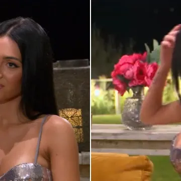 Anastasia ostala bez ruže pa se upla&scaron;ila komentara drugih djevojaka: 'Ja se sad tamo moram vratiti...'