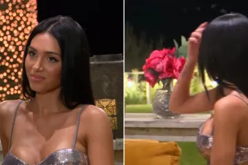 Anastasia ostala bez ruže pa se upla&scaron;ila komentara drugih djevojaka: 'Ja se sad tamo moram vratiti...'