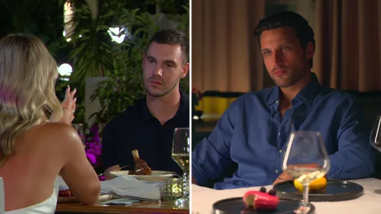 Emotivan trenutak u 'Gospodinu Savr&scaron;enom'! Jedna djevojka otkrila: 'Moj tata je preminuo. Danas svijet gledam drugačije'