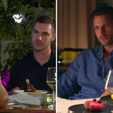 Emotivan trenutak u 'Gospodinu Savr&scaron;enom'! Jedna djevojka otkrila: 'Moj tata je preminuo. Danas svijet gledam drugačije'