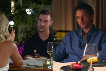 Emotivan trenutak u 'Gospodinu Savr&scaron;enom'! Jedna djevojka otkrila: 'Moj tata je preminuo. Danas svijet gledam drugačije'