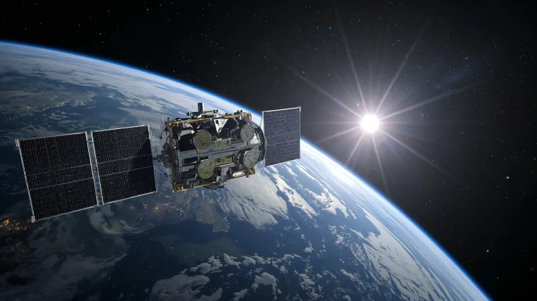 Ruska &scaron;pijunaža u svemiru: Letjelice 'Luch' presreću signale ključnih europskih satelita