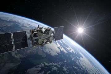 Ruska &scaron;pijunaža u svemiru: Letjelice 'Luch' presreću signale ključnih europskih satelita