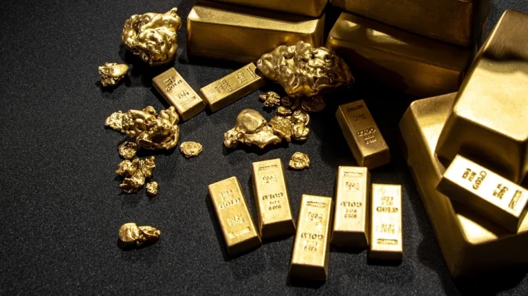 [KVIZ] Jesi li stručnjak koji zna sve o zlatu?