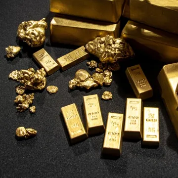 [KVIZ] Jesi li stručnjak koji zna sve o zlatu?