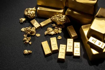 [KVIZ] Jesi li stručnjak koji zna sve o zlatu?