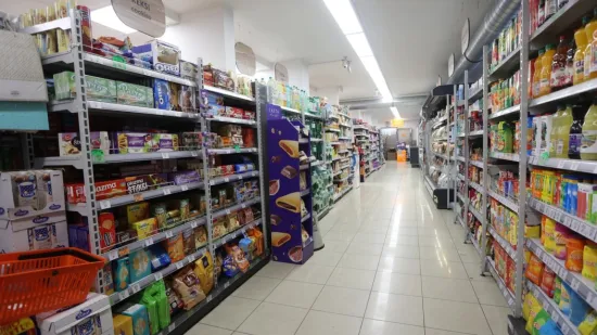 Hrana u Europi sve skuplja: Hrvatska obara rekord s dvije namirnice - cijena im je skočila preko 20 posto!