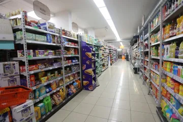 Hrana u Europi sve skuplja: Hrvatska obara rekord s dvije namirnice - cijena im je skočila preko 20 posto!