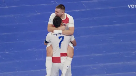 Svi žele na utakmicu desetljeća: 'Samo iz Makarske ide pet auta, svi su poludjeli'