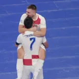 Svi žele na utakmicu desetljeća: 'Samo iz Makarske ide pet auta, svi su poludjeli'