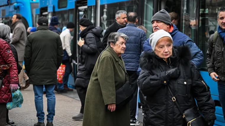 Hrvati su veći optimisti od prosječnog Europljana: Evo &scaron;to nas najvi&scaron;e pla&scaron;i, a čemu se jedino nadamo