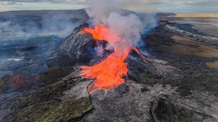 [KVIZ] Rijetki će znati sve o najpoznatijim svjetskim vulkanima