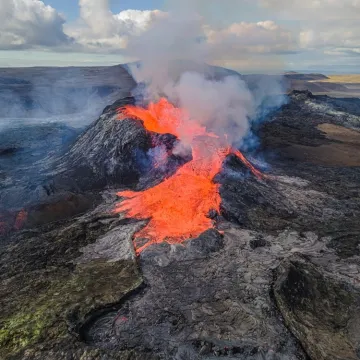 [KVIZ] Rijetki će znati sve o najpoznatijim svjetskim vulkanima