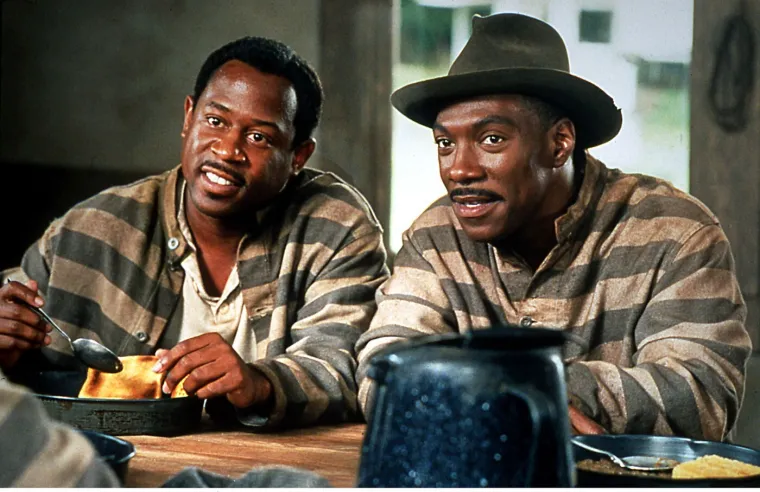 Scenarij kakav Hollywood ne pamti: Sin Eddieja Murphyja i kći Martina Lawrencea očekuju prvo dijete