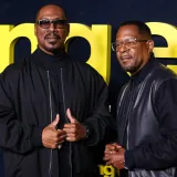 Scenarij kakav Hollywood ne pamti: Sin Eddieja Murphyja i kći Martina Lawrencea očekuju prvo dijete