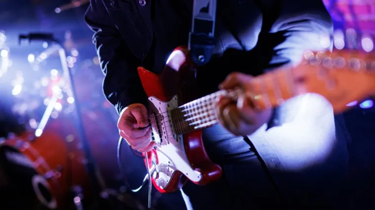 [KVIZ] Samo će najveći obožavatelji rocka znati odgovore na ovih osam pitanja