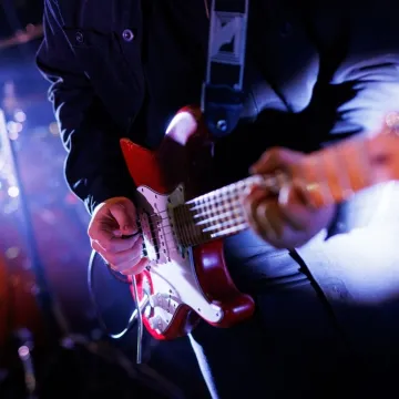 [KVIZ] Samo najveći obožavatelji rock glazbe mogu imati sve točne odgovore