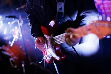 [KVIZ] Samo će najveći obožavatelji rocka znati odgovore na ovih osam pitanja