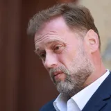 Suđenje biv&scaron;em ministru obrane Mariju Banožiću kasni, evo koga se čeka