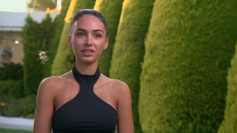 Reakcije pr&scaron;te u 'Gospodinu Savr&scaron;enom': 'Ja se ne bih ljubila s njime nakon nje'