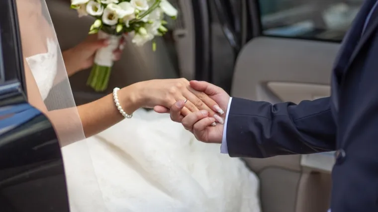 Od novčića u cipeli do bacanja riže: Ove stvari na dan vjenčanja magnet su za sretan brak