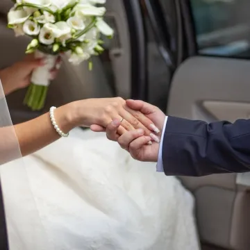 Od novčića u cipeli do bacanja riže: Ove stvari na dan vjenčanja magnet su za sretan brak