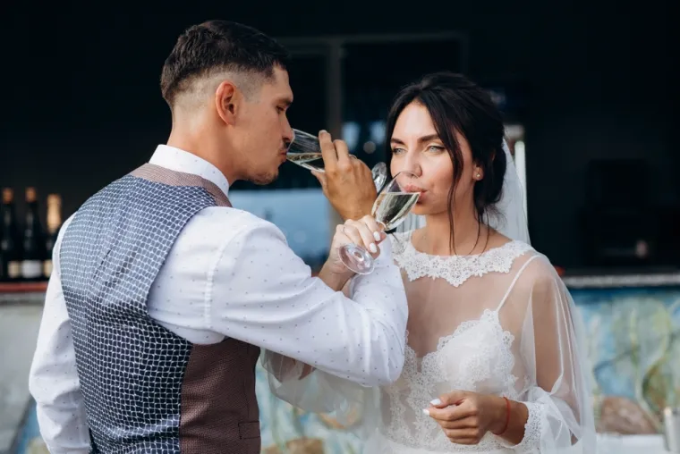 Od novčića u cipeli do bacanja riže: Ove stvari na dan vjenčanja magnet su za sretan brak