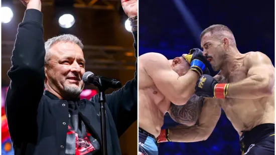 Prvak otvara oči naciji: 'Ima bitnijih stvari u Hrvatskoj od Thompsona da bi on bio glavni problem'