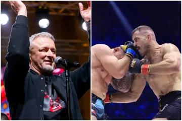 Prvak otvara oči naciji: 'Ima bitnijih stvari u Hrvatskoj od Thompsona da bi on bio glavni problem'