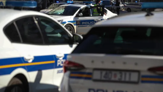 Policija otkrila detalje o razbojniku koji je jučer prebio djelatnicu Bipe u Zagrebu