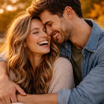 Ovo su četiri horoskopska znaka kojima je vjernost svetinja: Oni vas nikada neće izdati