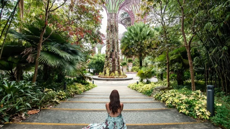 Ovo su najbolji gradovi na svijetu za žene koje putuju same