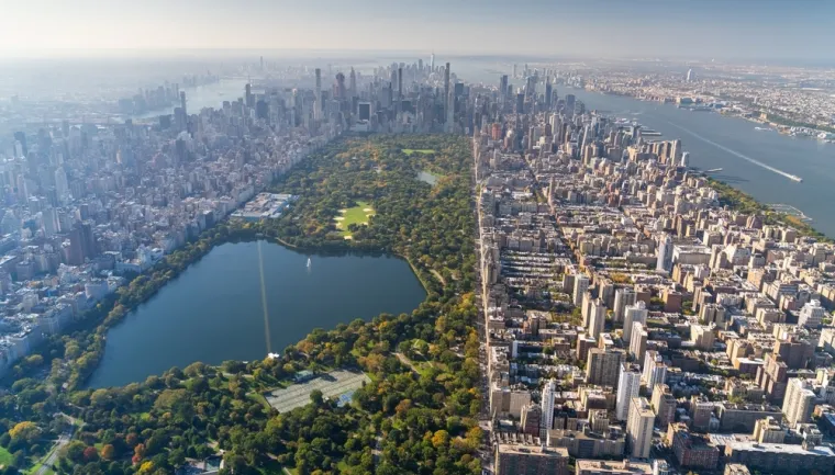 Ovo su najbolji gradovi na svijetu za žene koje putuju same