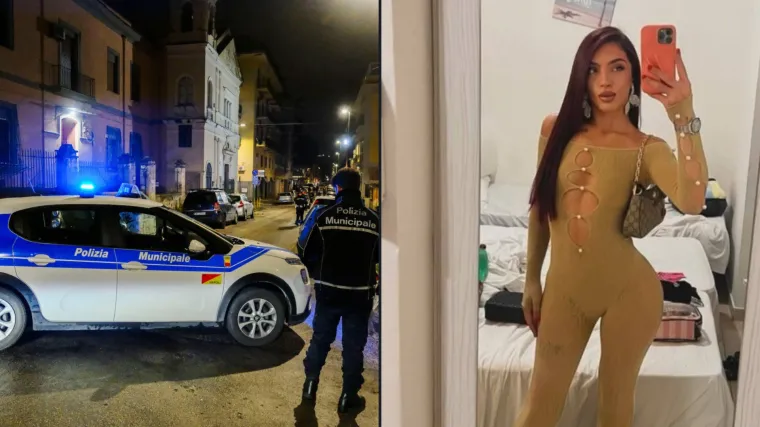 Brat nožem ubio sestru: Pogodio je u leđa pa iz auta izbacio pred bolnicom