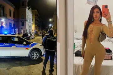 Brat nožem ubio sestru: Pogodio je u leđa pa iz auta izbacio pred bolnicom