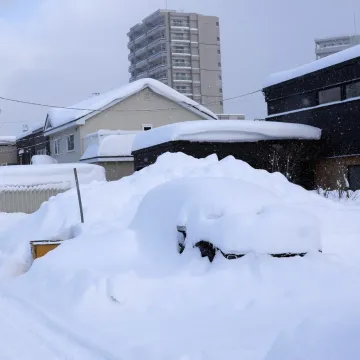 Katastrofa u državi zbog snijega: Najmanje 35 mrtvih i preko 400 ozlijeđenih, ulice i gradovi paralizirani
